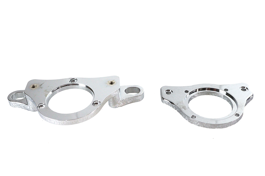 Air Cleaner Carburetor Support