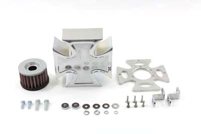 Maltese Air Cleaner Kit