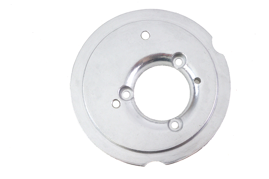 CV Air Cleaner Backing Plate