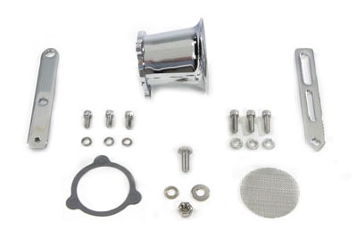 *UPDATE Super Velocity Stack Kit Chrome