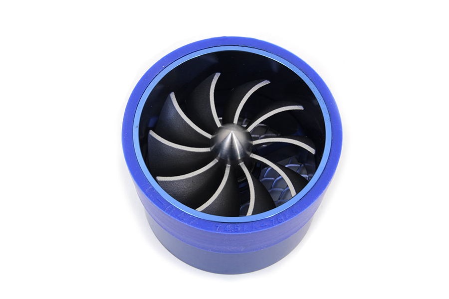 Turbo Funnel Fan Only