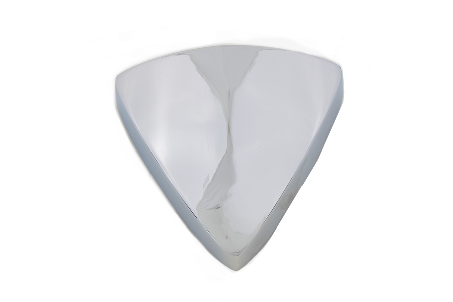 Billet Air Cleaner Diamond Shape