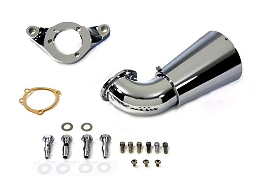 Air Cleaner Kit Wind Funnel Style