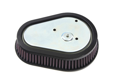 K&N Replacement Air Filter