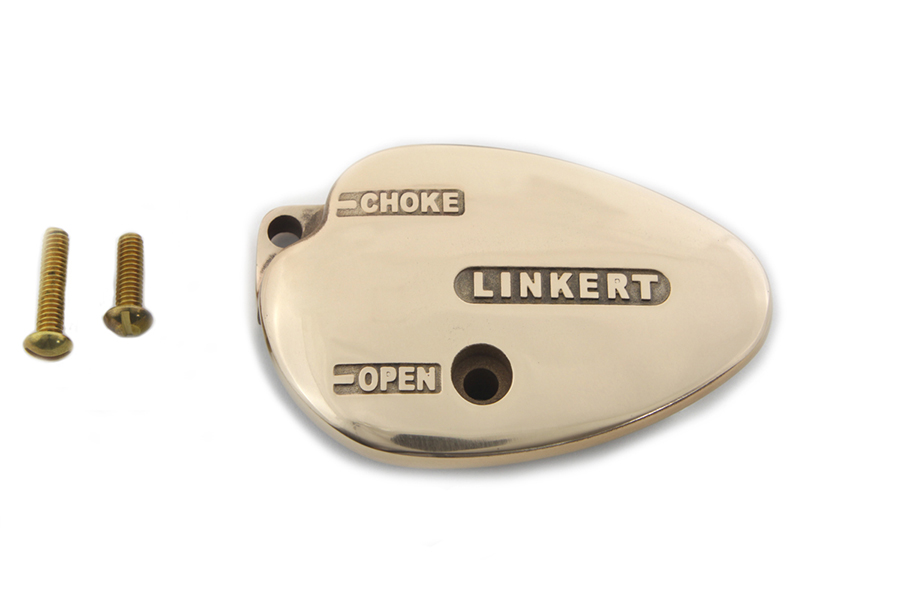 Linkert Brass Air Dam