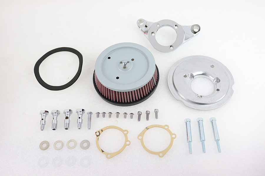 Cycovator Hi-flow Air Cleaner Kit