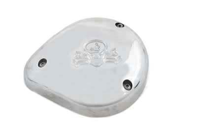 5" Tear Drop Carburetor Cover