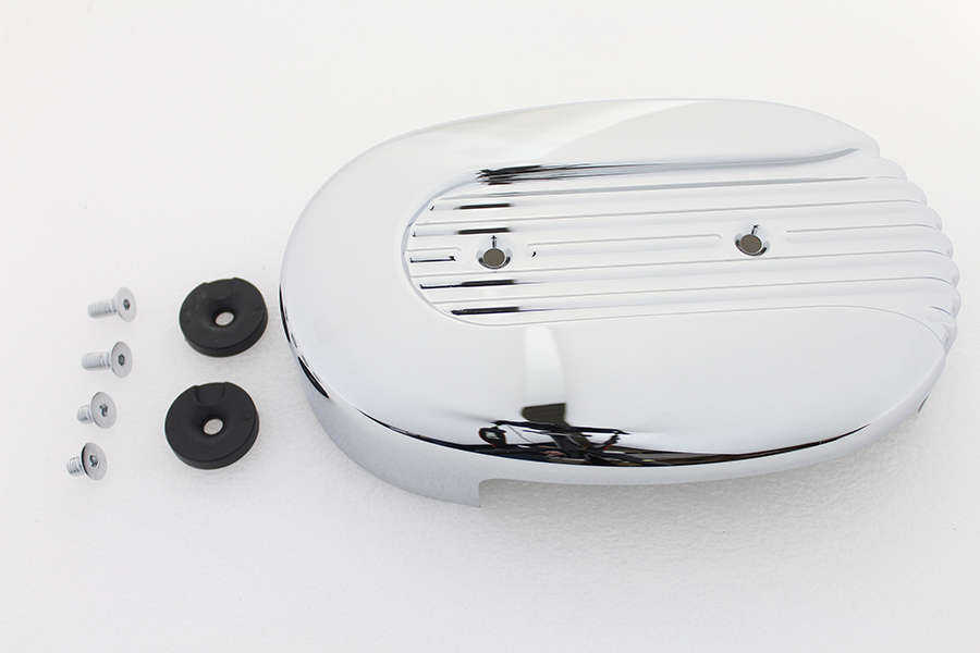 High Flow Air Cleaner Cover