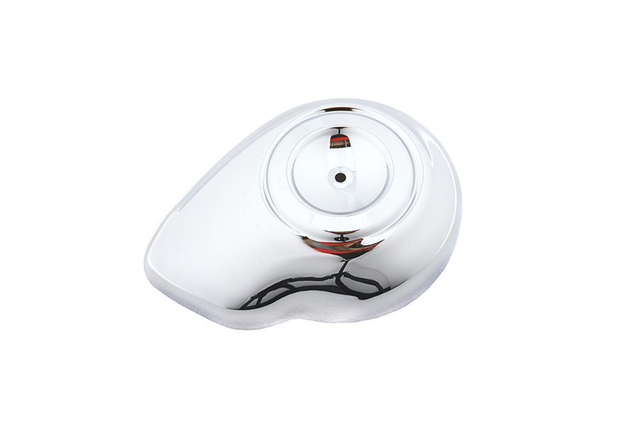 Air Cleaner Cover Chrome
