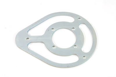 Linkert Air Cleaner Backing Plate