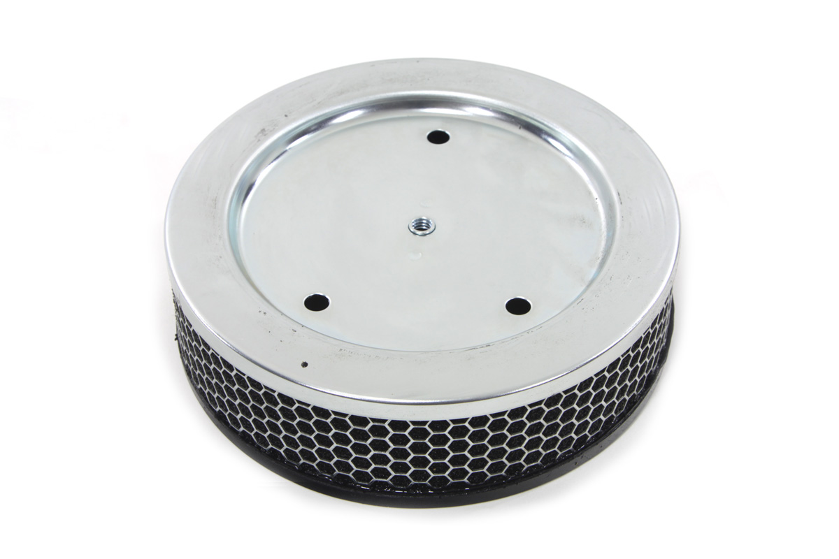 Round Uni Filter Foam Element