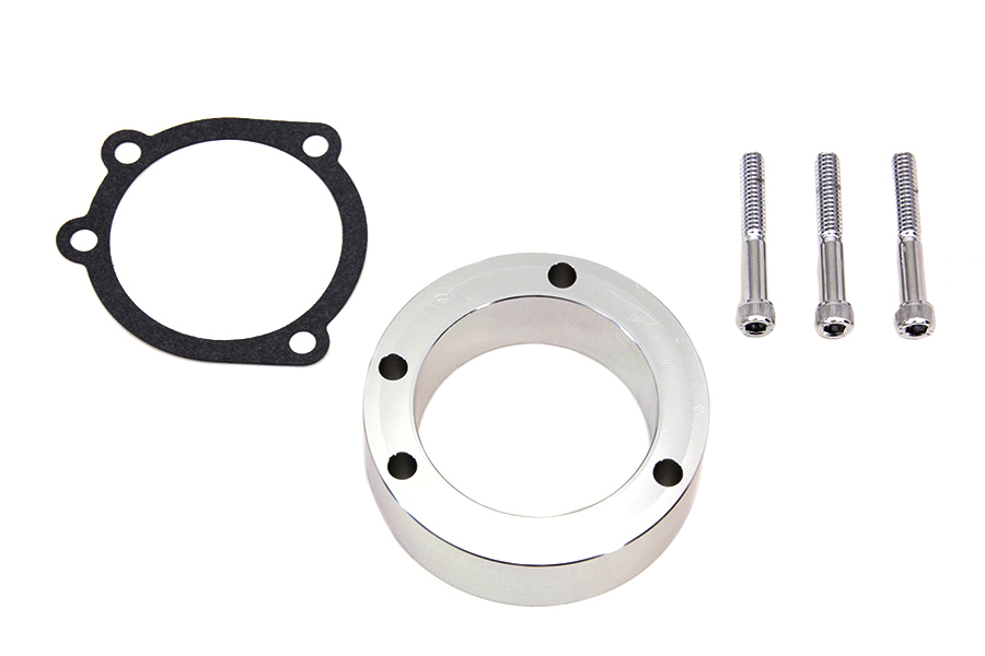 CV to EFI Air Cleaner Adapter Spacer