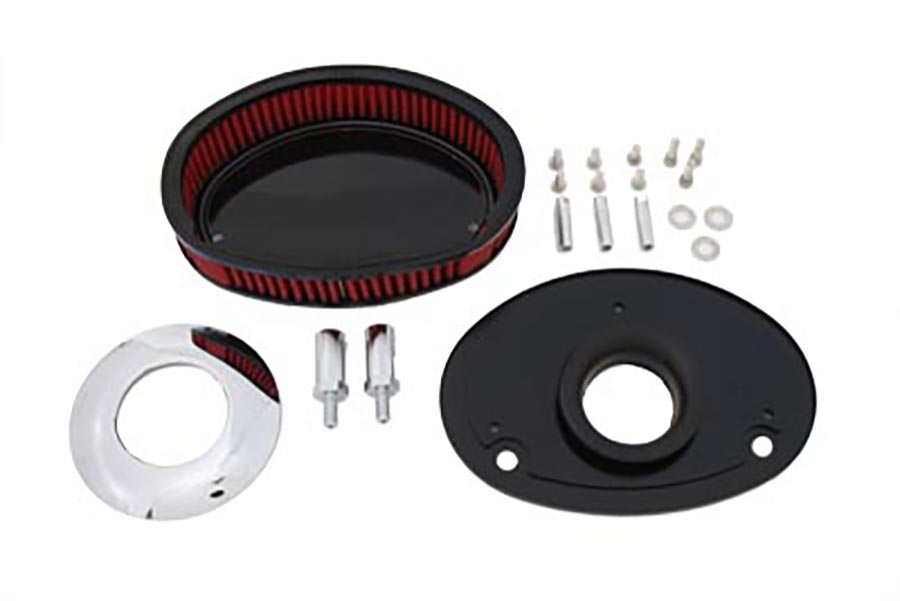 Cycovator Air Cleaner Kit