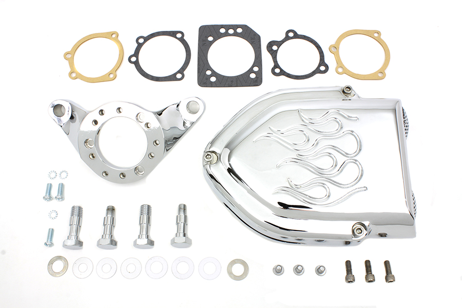 Wyatt Gatling Air Cleaner Kit