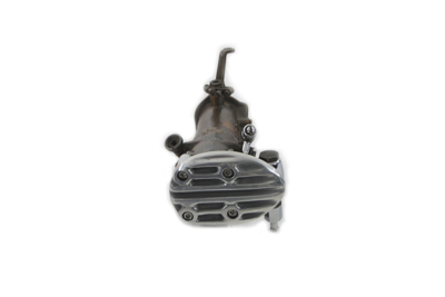Linkert Finned Bird Deflector