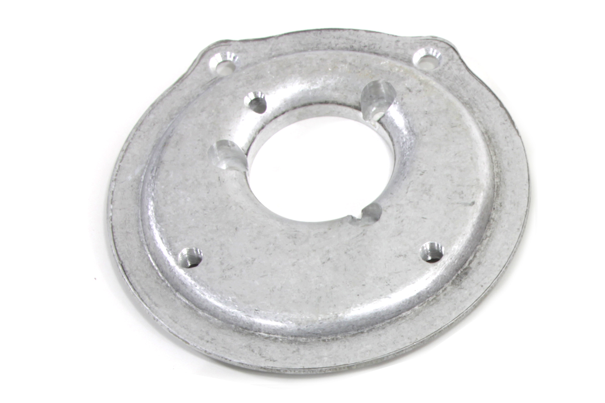 Air Cleaner Backing Plate