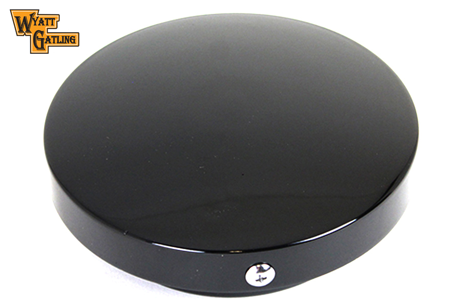 Wyatt Gatling Black Baby Moon Air Cleaner