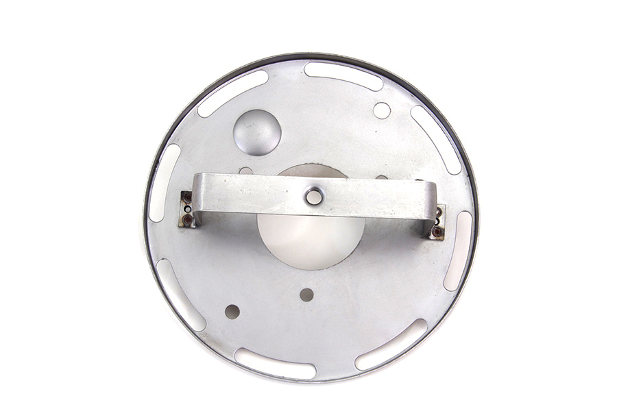 7" or 8" Air Cleaner Backing Plate