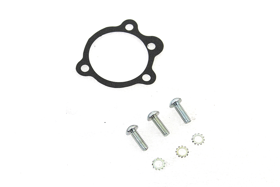 Air Cleaner Mount Kit