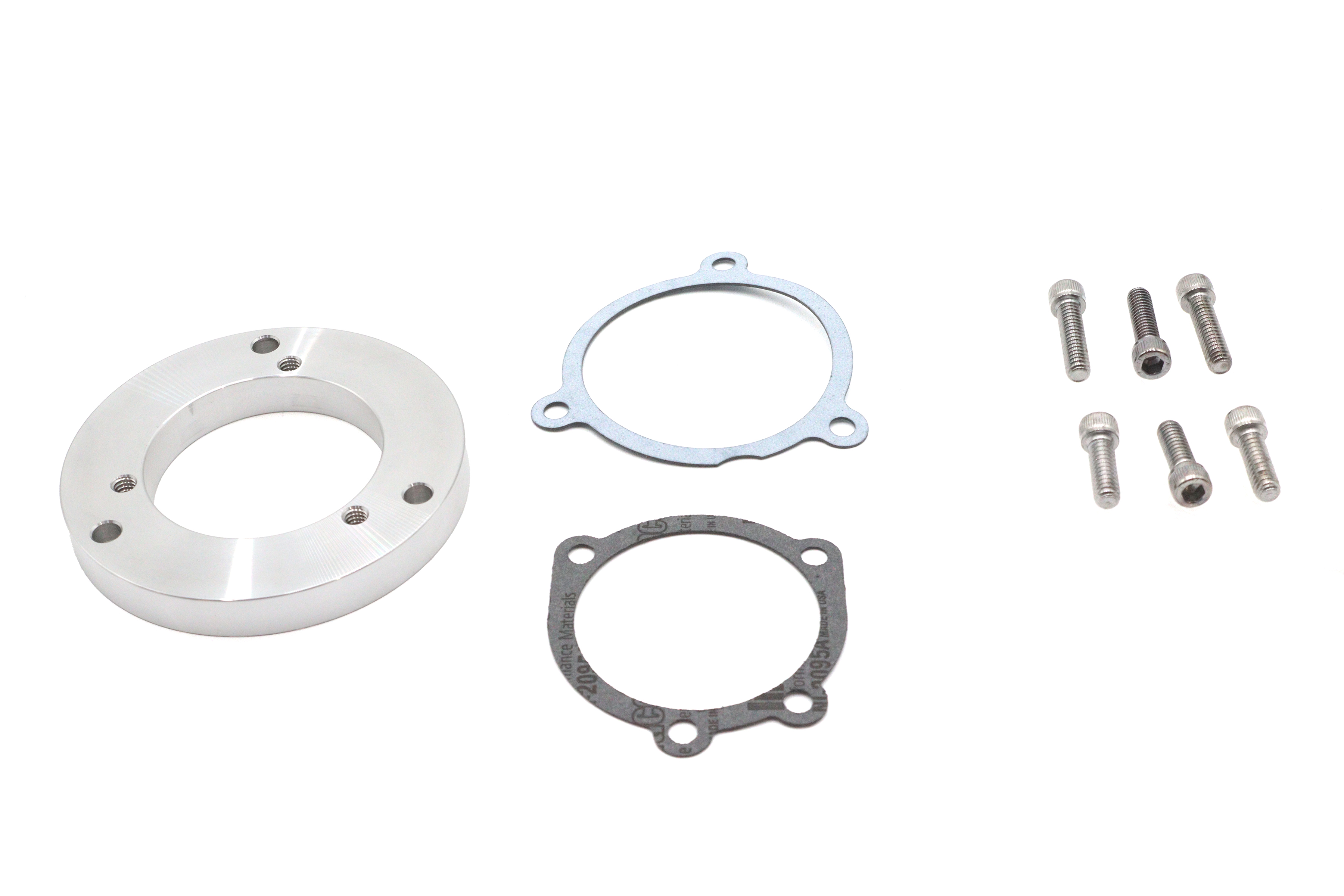CV Air Cleaner to M8 Adapter