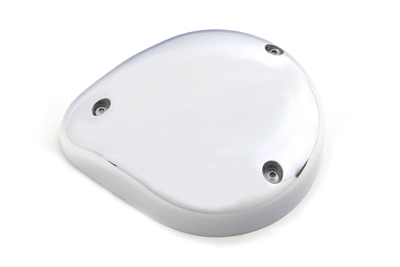 5" Tear Drop Carburetor Cover