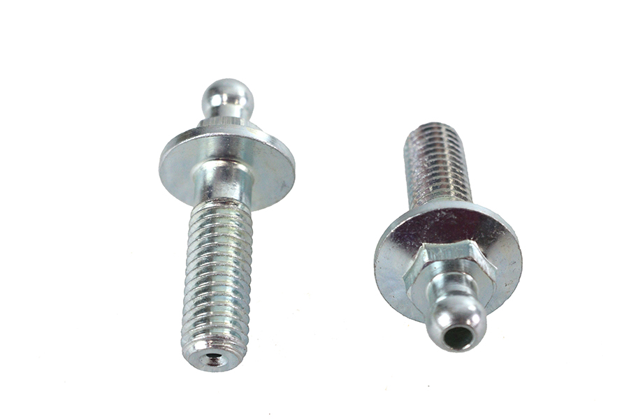 Breather Bolt Set Zinc