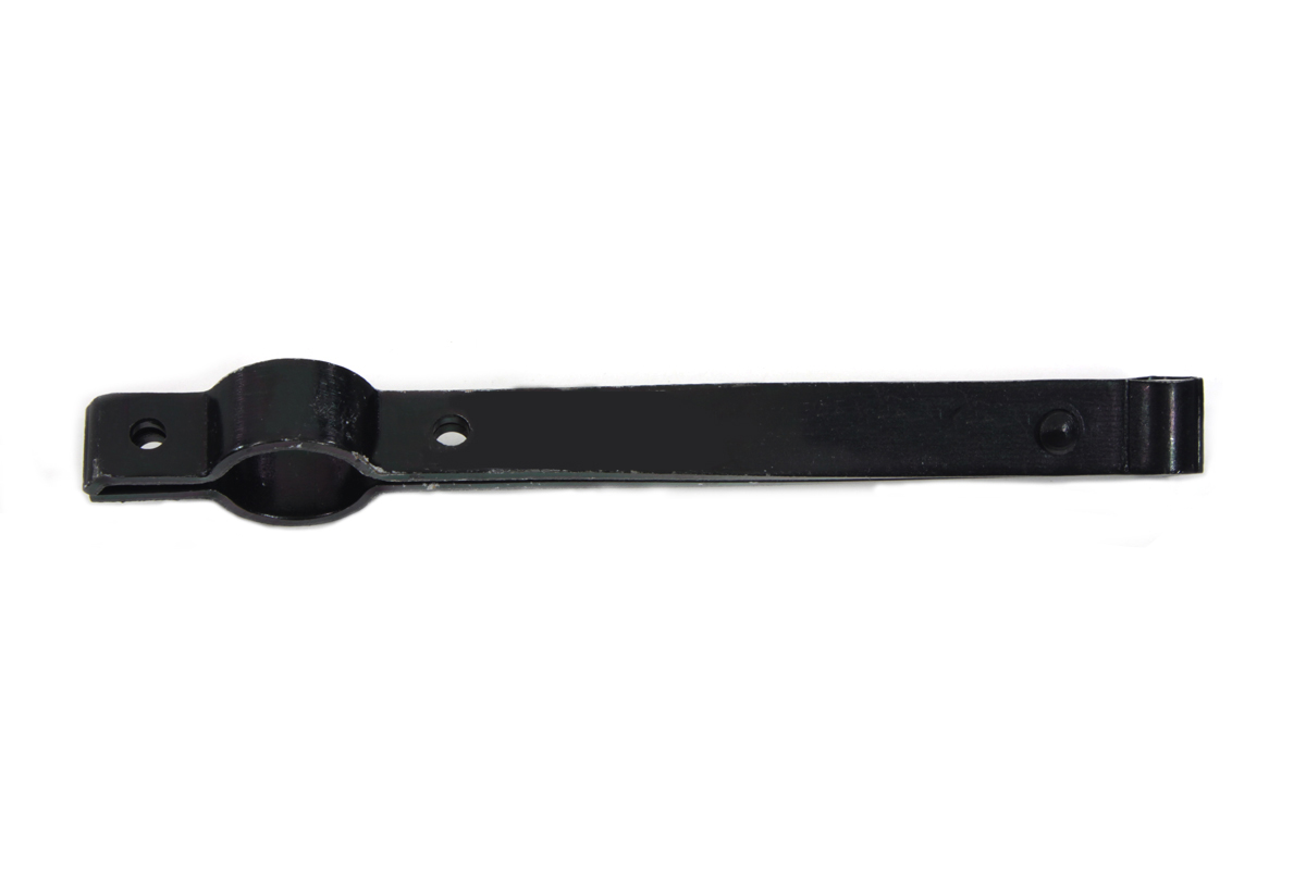 Black Oxide Mirror Stem