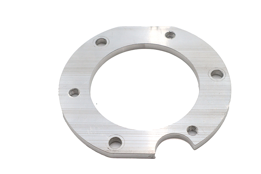 EFI Air Cleaner Adapter Spacer Alloy