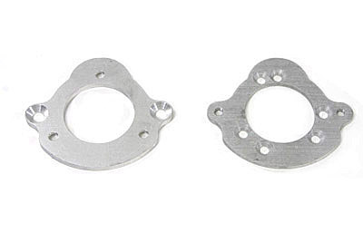 Induction Flange Set