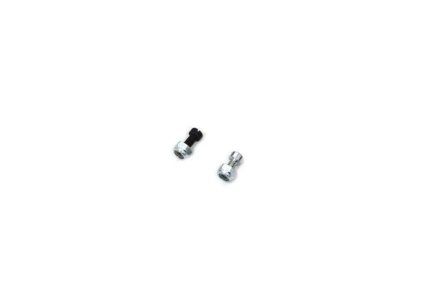 Mirror Stud Nut