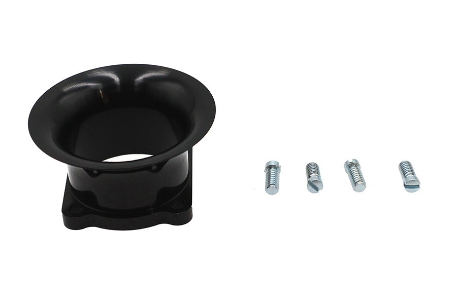 Linkert Velocity Stack Black