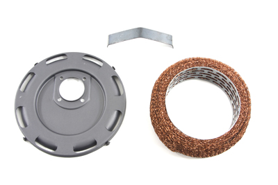 Air Cleaner Kit