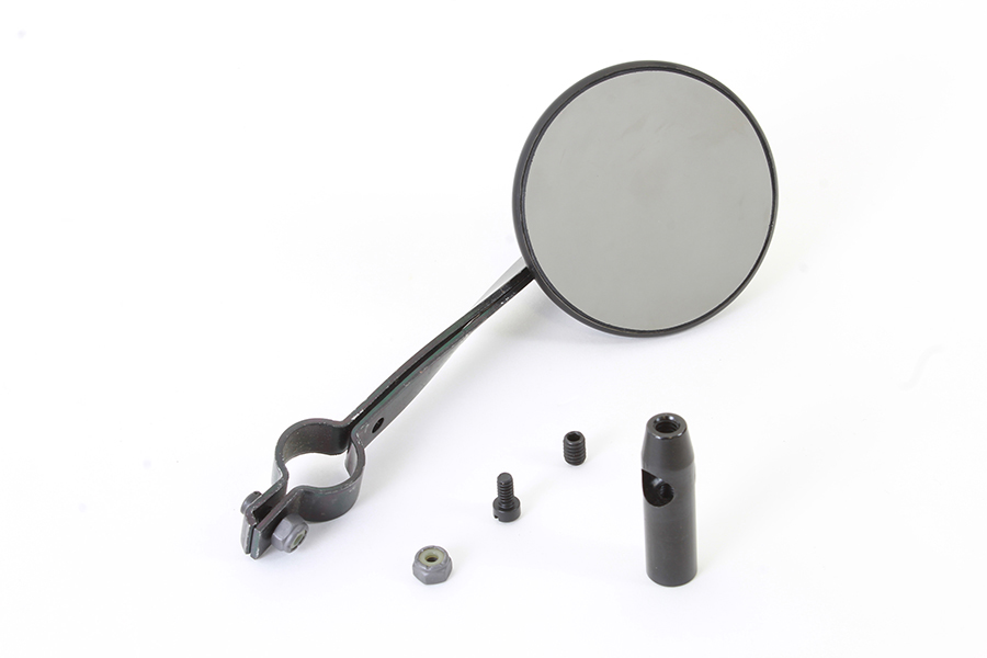 Replica Spring Fork Mirror for Harley-Davidson