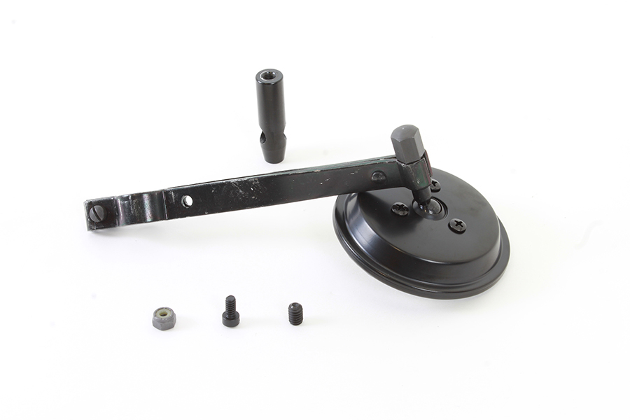 Replica Spring Fork Mirror for Harley-Davidson