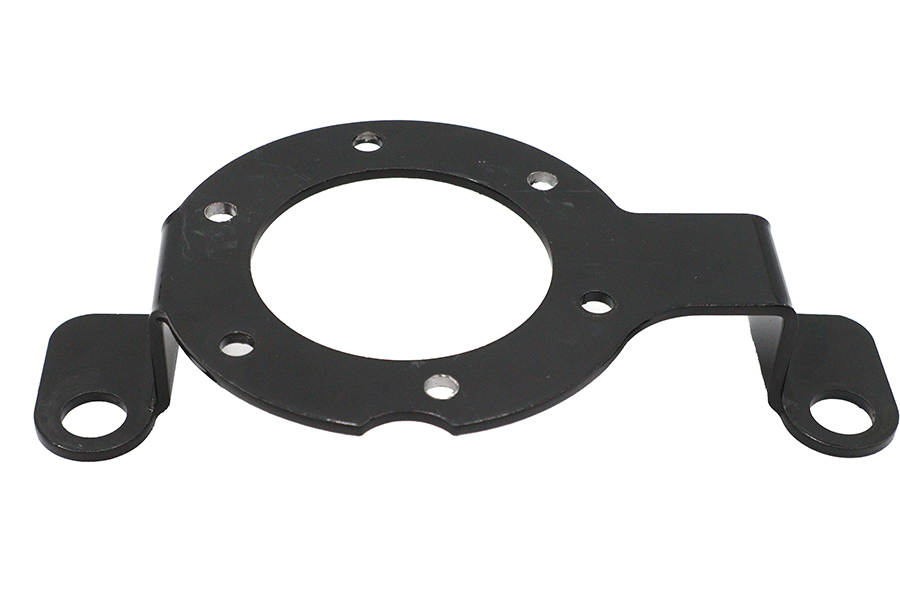 M8 EFI Body Support Bracket Black