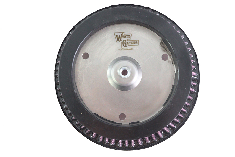 Tapered Air Filter Kit