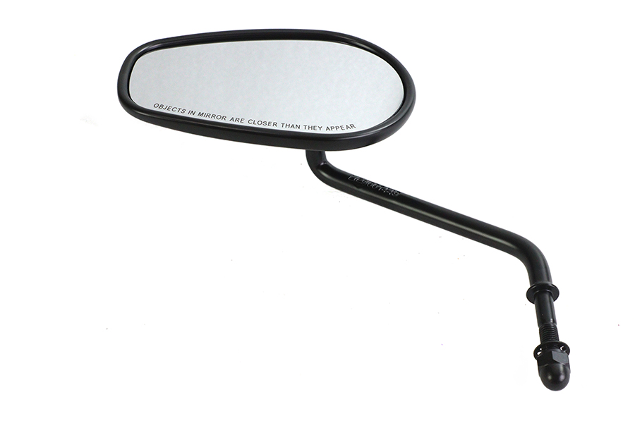Left Hand Long Stems Mirror