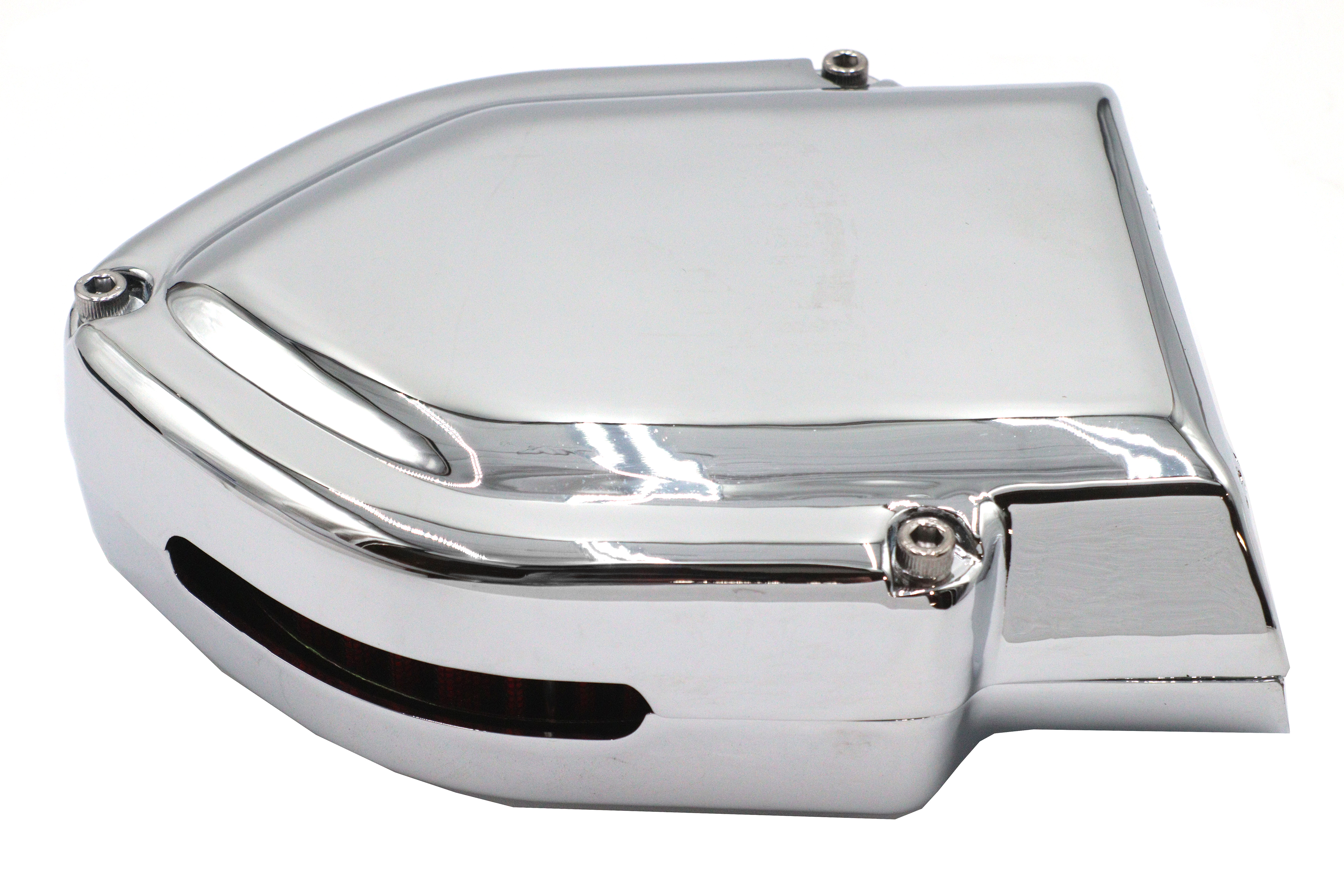 M8 V-Charger Air Cleaner