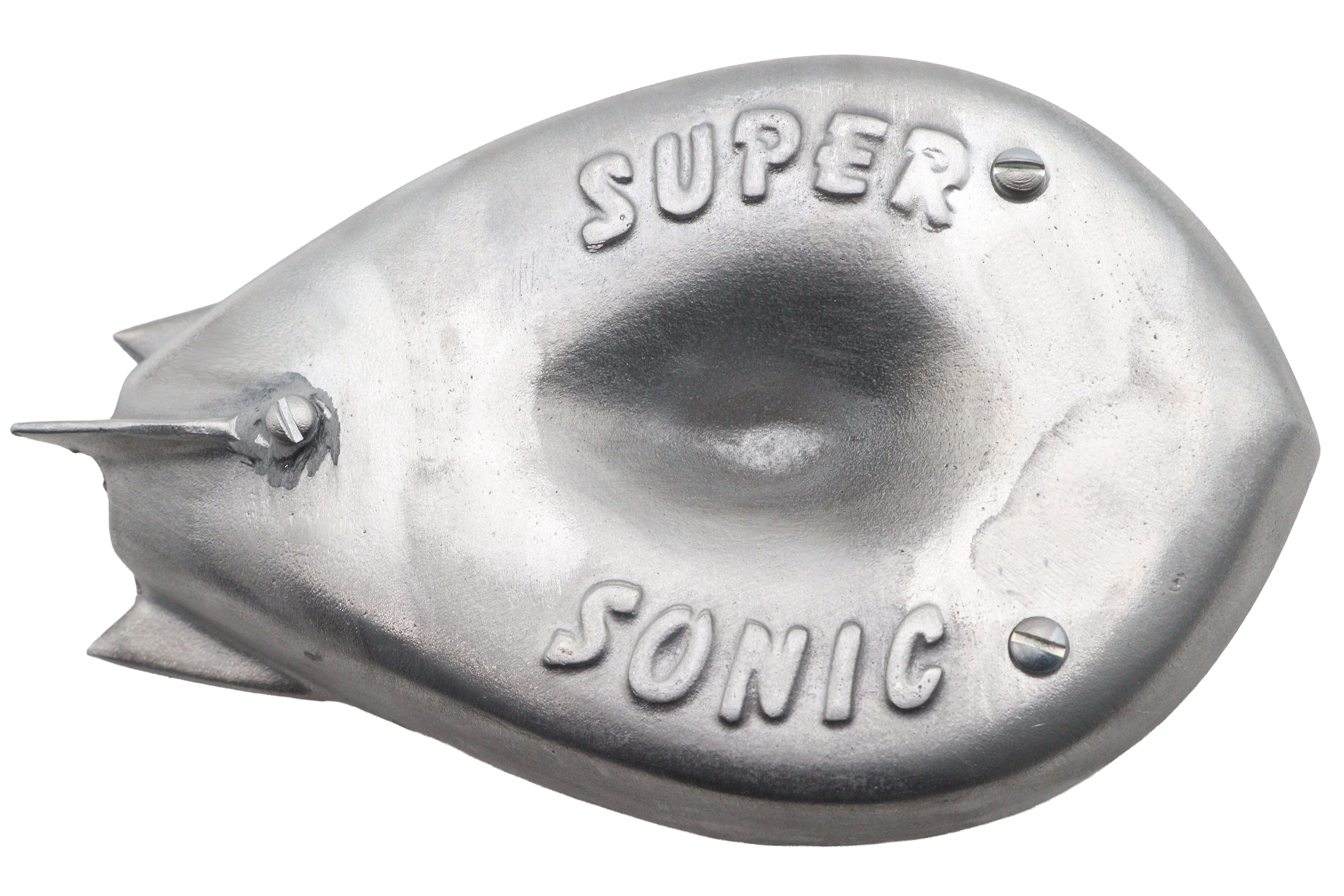 Atomic Air Cleaner Cover
