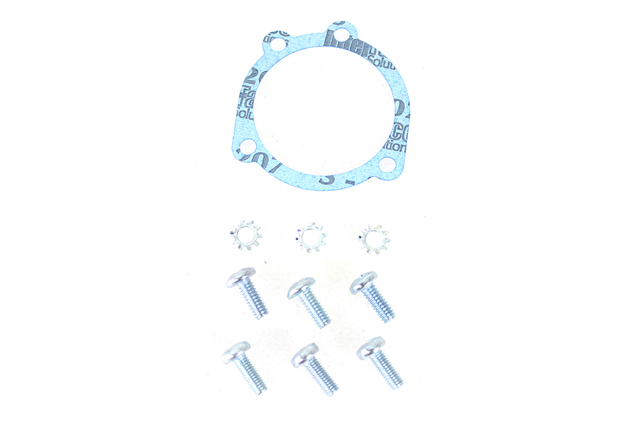 CV Air Cleaner Mount Kit