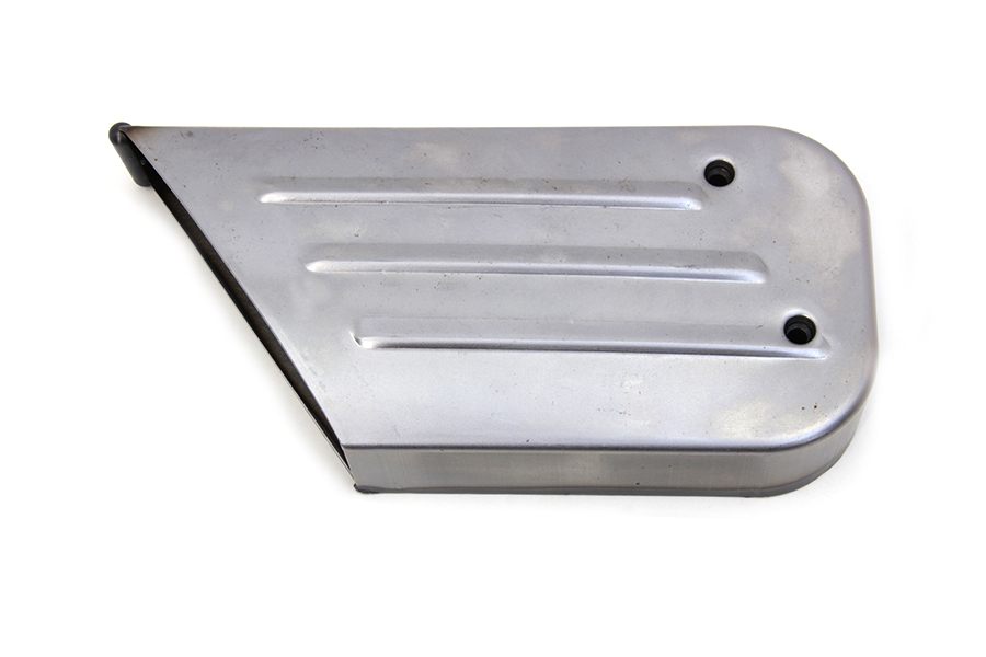 1936 EL Air Cleaner Assembly with Raw Cover
