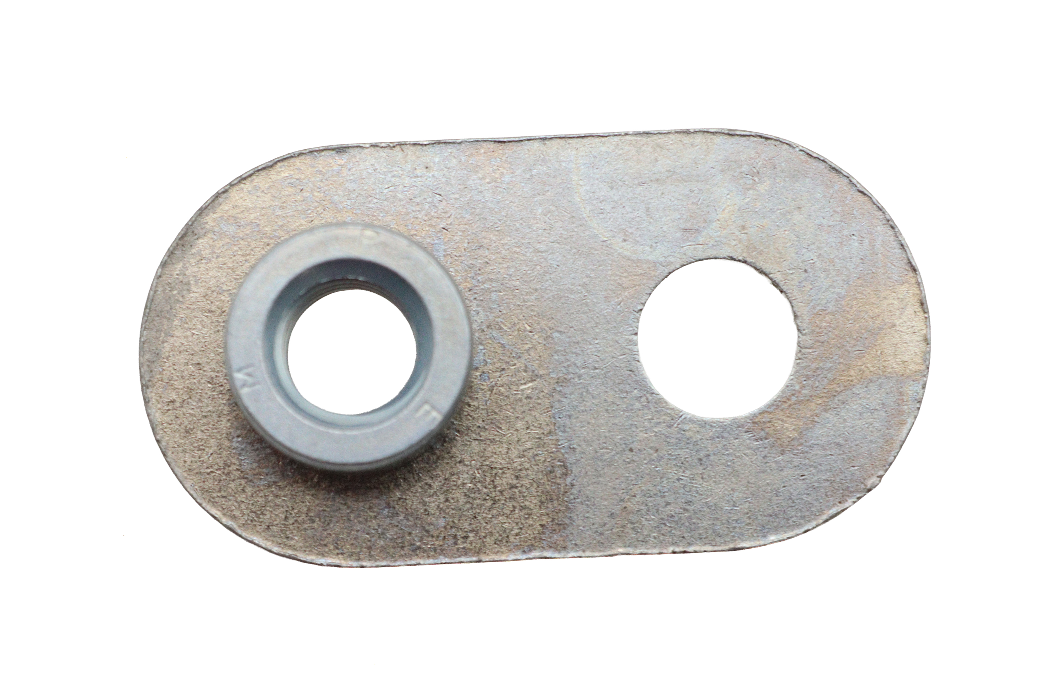 Ultima Air Cleaner Backing Plate Adpater