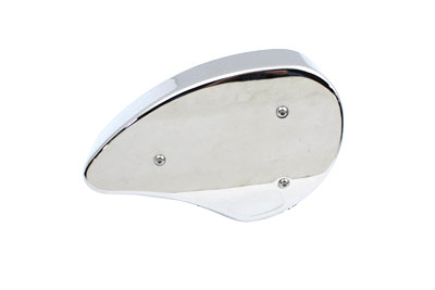 CV Air Cleaner Assembly