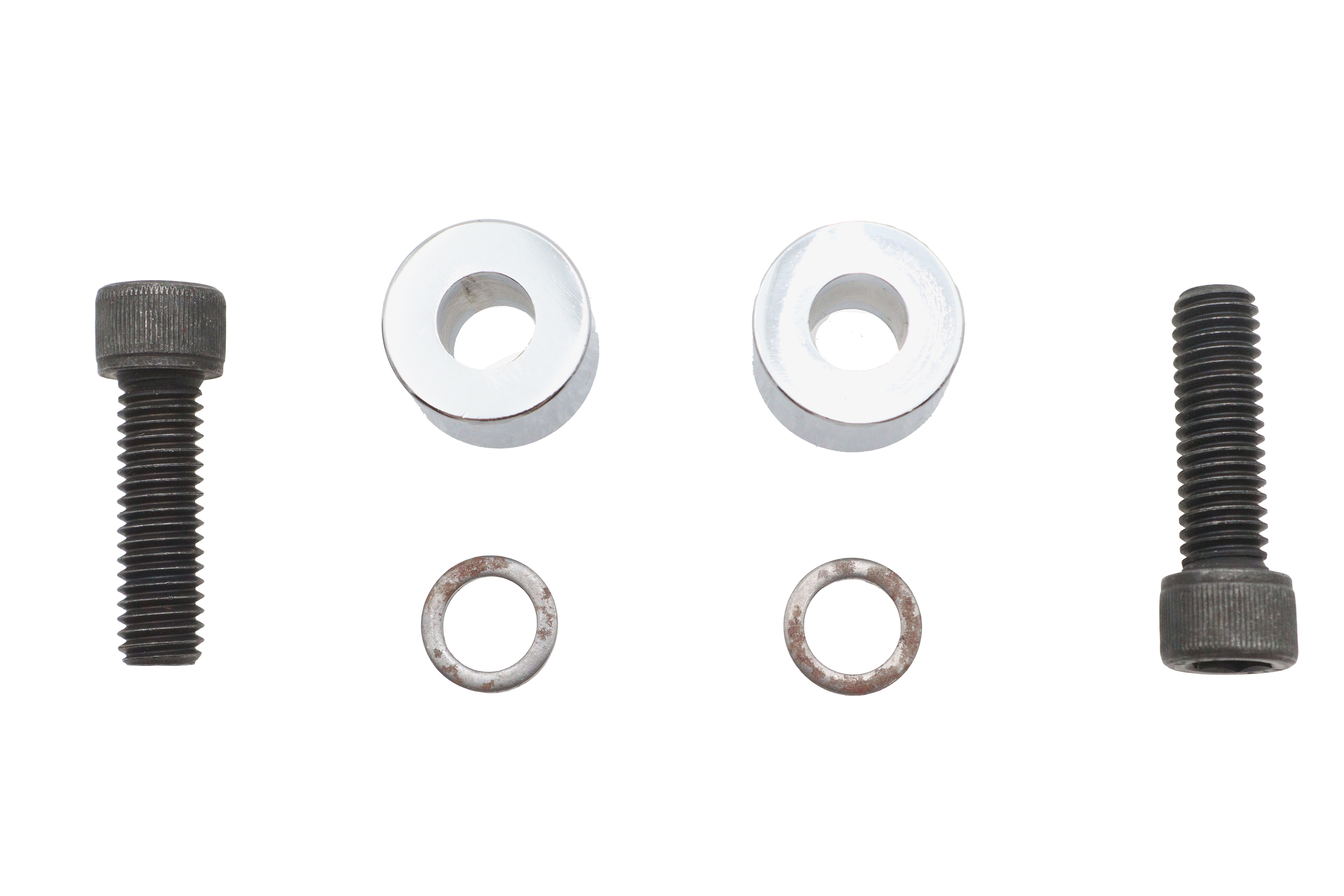 Ultima Air Cleaner Breather Kit