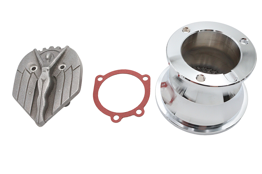 Lady Deco Linkert Air Dam