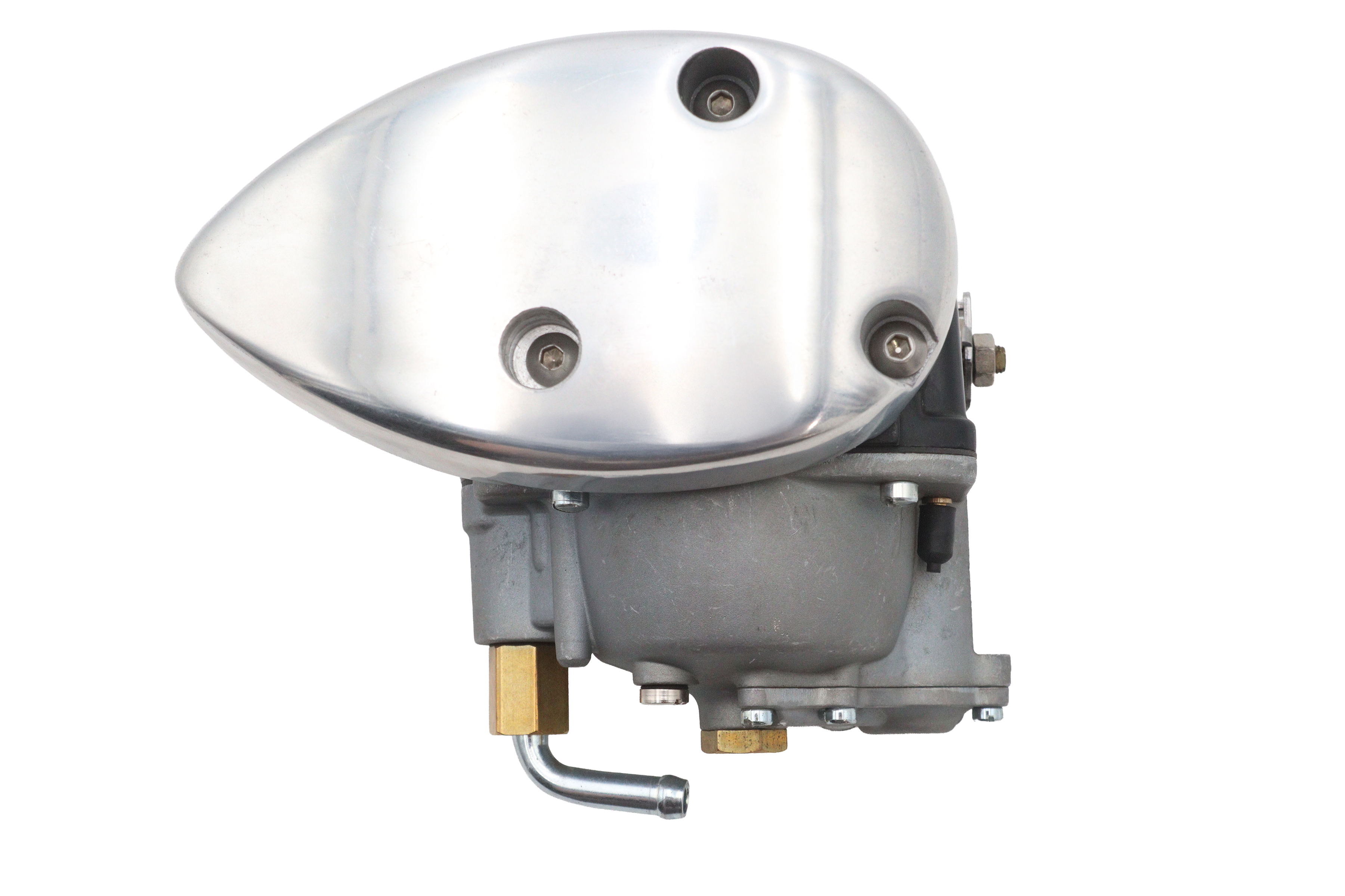 Shorty Carburetor Bird Deflector