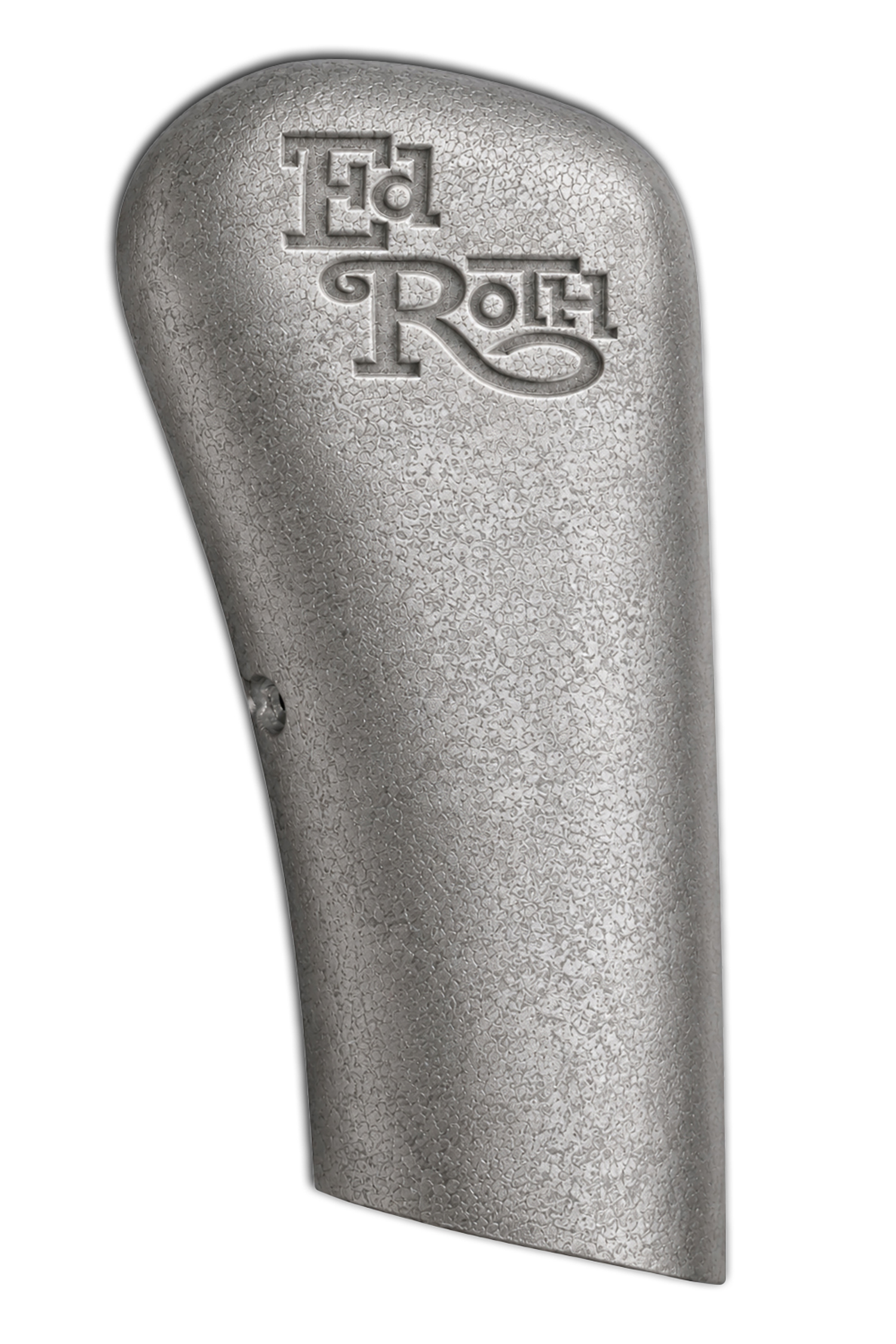 Ed Roth Engraved Air Dam Cover