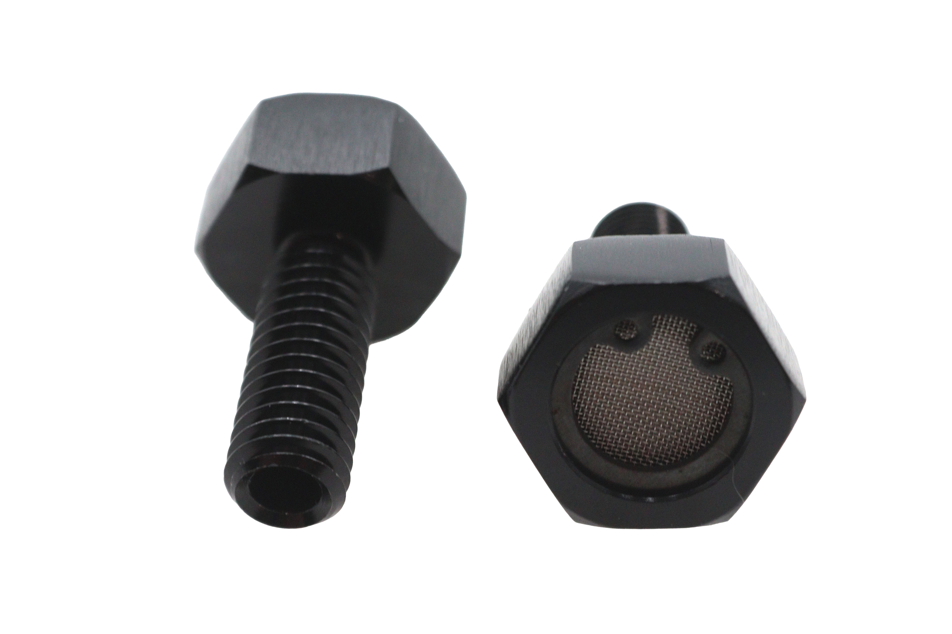 M8 Breather Bolt Set