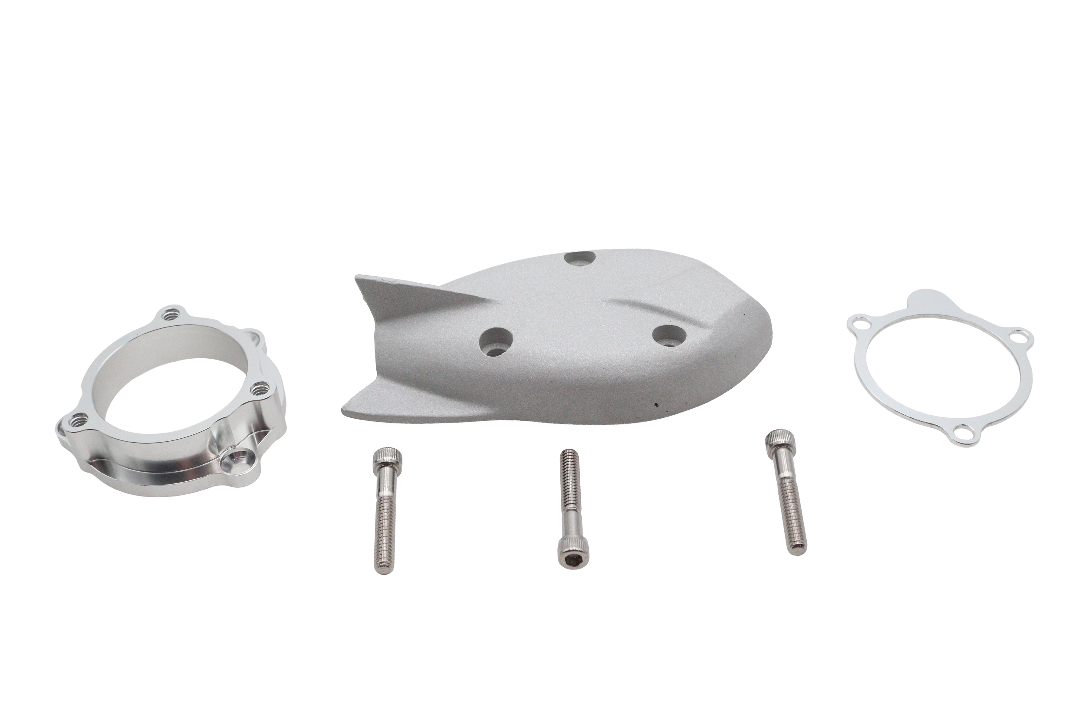 Rocket Air Dam Kit