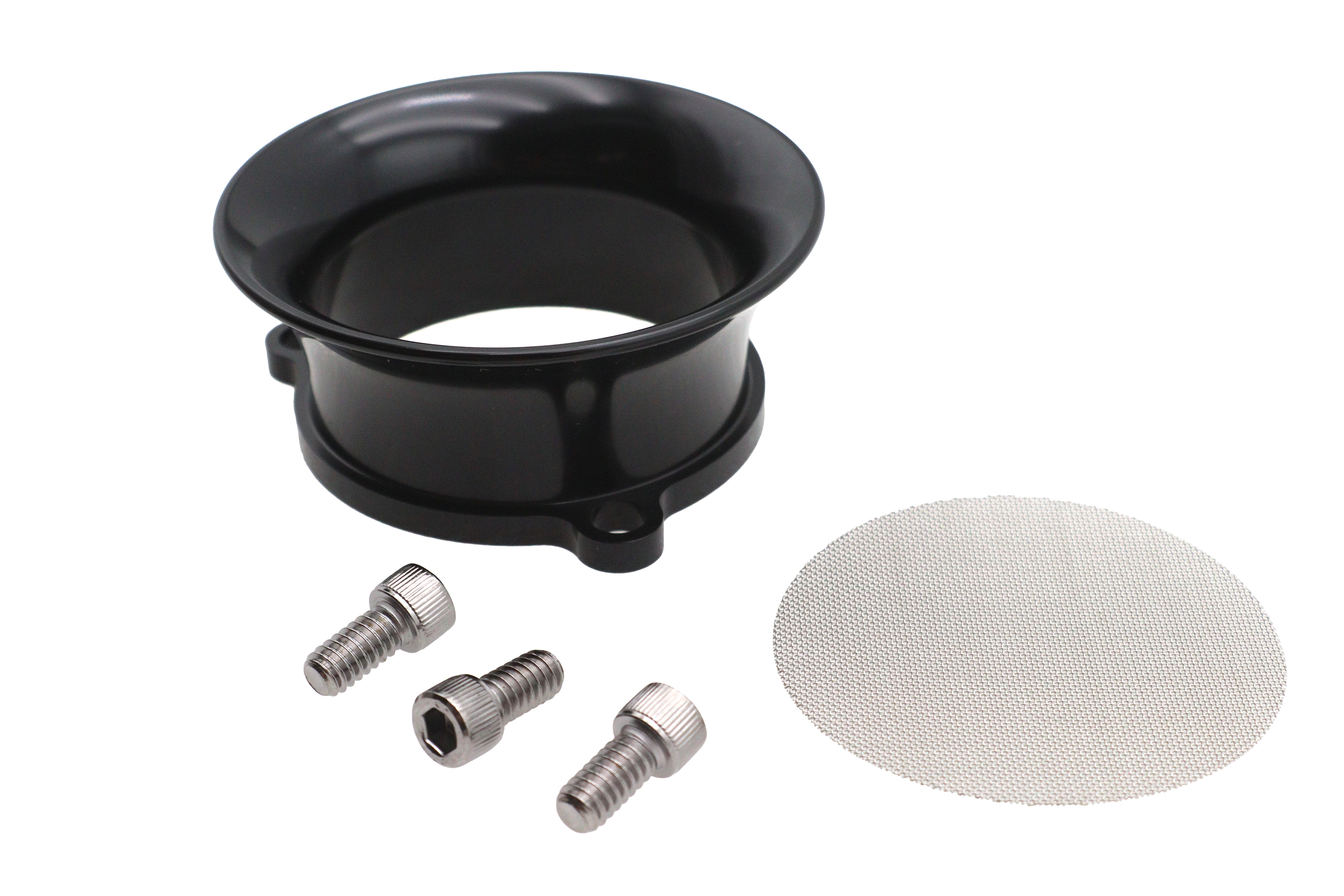 2" OKO Velocity Stack